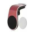 Porta Cellulare Auto Personalizzato Rosso