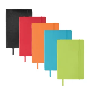 Taccuino Personalizzabile Riciclato Colori