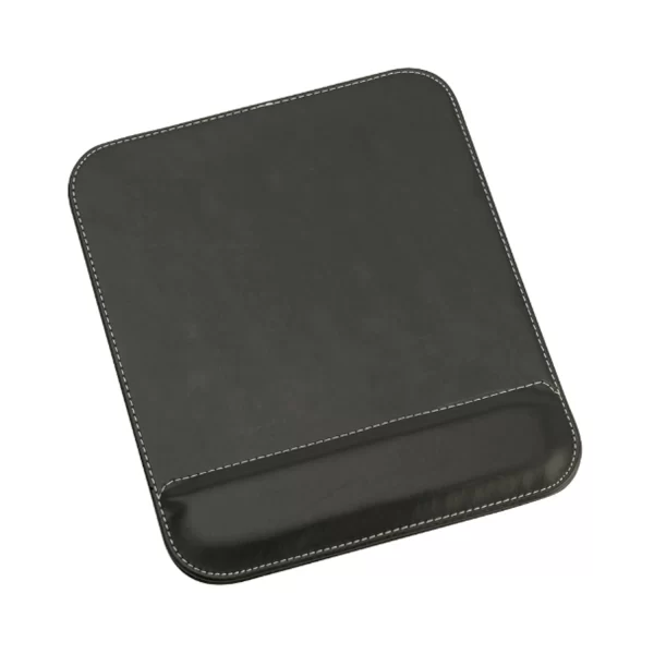 Tappetino Mouse Personalizzato Nero
