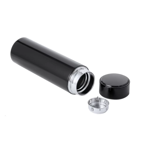 Thermos Schermo Temperatura Steso Con Filtro The