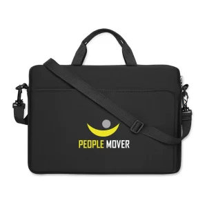 Borsa Pc Neoprene Personalizzata Stampa Logo Persone