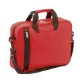 Borsa Portadocumenti Personalizzata Rosso
