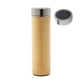 Thermos Schermo Temperatura