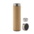 Thermos Schermo Temperatura Infusore