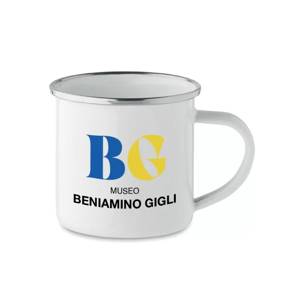 Mini Tazza Vintage Subli gadget personalizzato