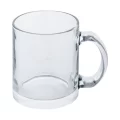 Tazza Personalizzabile Vetro Senza Stampa