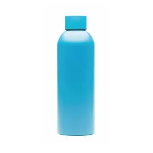 Borracce Personalizzate Opache Azzurro