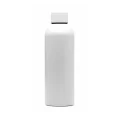 Borracce Personalizzate Opache Bianco