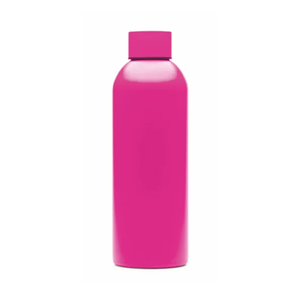 Borracce Personalizzate Opache Fucsia