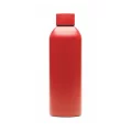 Borracce Personalizzate Opache Rosso
