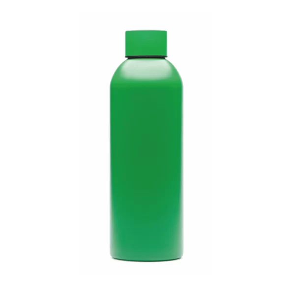 Borracce Personalizzate Opache Verde