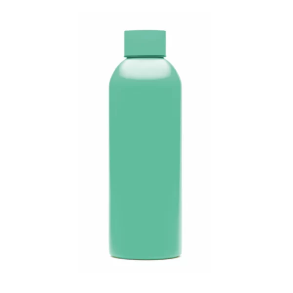Borracce Personalizzate Opache Verde Acqua