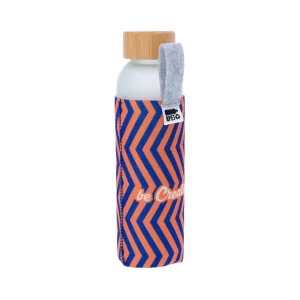 Borracce Vetro Stampate Shell Fullcolor