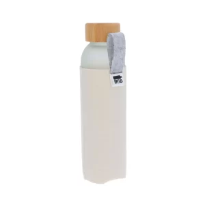Borracce Vetro Stampate Shell Fullcolor Personalizzabile