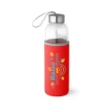 Borraccia vetro Shell gadget promozionale