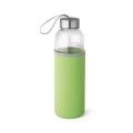 Borraccia Vetro Personalizzata Verde