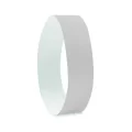 Bracciali Carta Personalizzati Festival Bianco