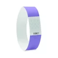 Bracciali Carta Personalizzati Festival Viola