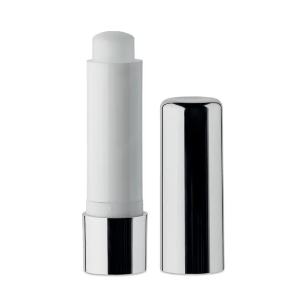 Burrocacao Personalizzati Shine Argento Silver