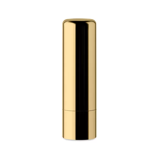 Burrocacao Personalizzati Shine Oro Da Personalizzare