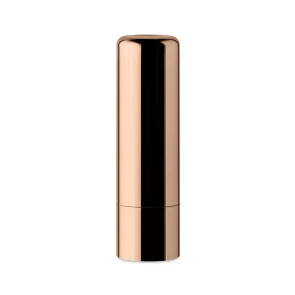 Burrocacao Personalizzati Shine Rosa Champagne Da Personalizzare