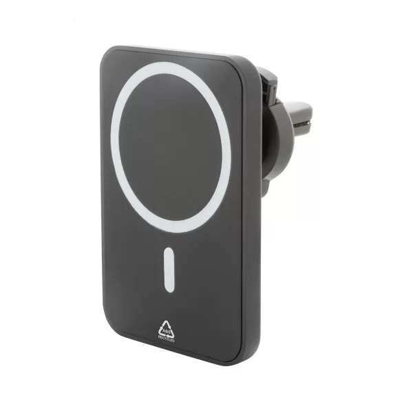 Caricatore personalizzato auto Wireless gadget personalizzato