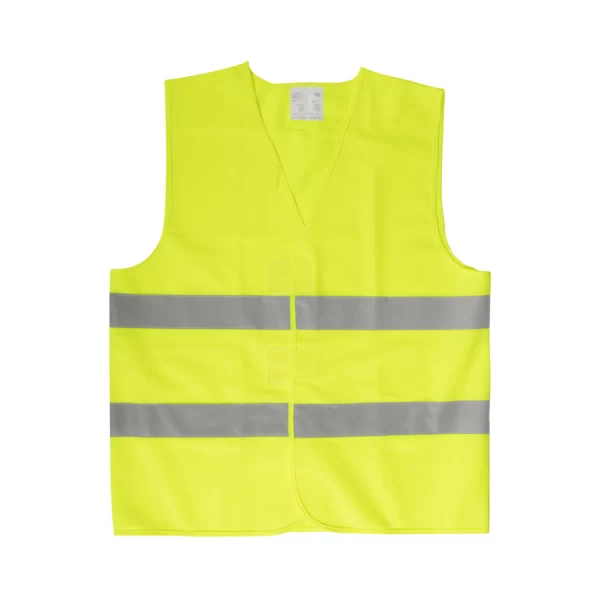 Gilet alta visibilità personalizzati gadget personalizzato