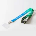 Porta Badge Porta Cellulare Lanyard Personalizzati