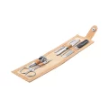 Set Manicure personalizzabile Cork gadget promozionale
