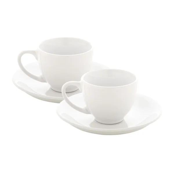Set Tazzine Caffè Personalizzate