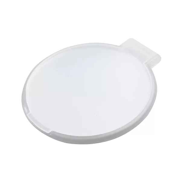 Specchietti Personalizzati Tascabili Bianco