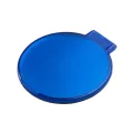 Specchietti Personalizzati Tascabili Blu Richiudibile