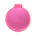Specchietti Personalizzati Tascabili To Go Rosa