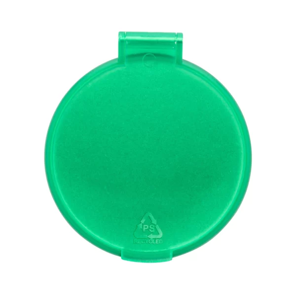 Specchietti Personalizzati Tascabili To Go Verde