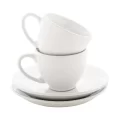 Tazzine Caffe Personalizzate Classy Con Logo O Grafica