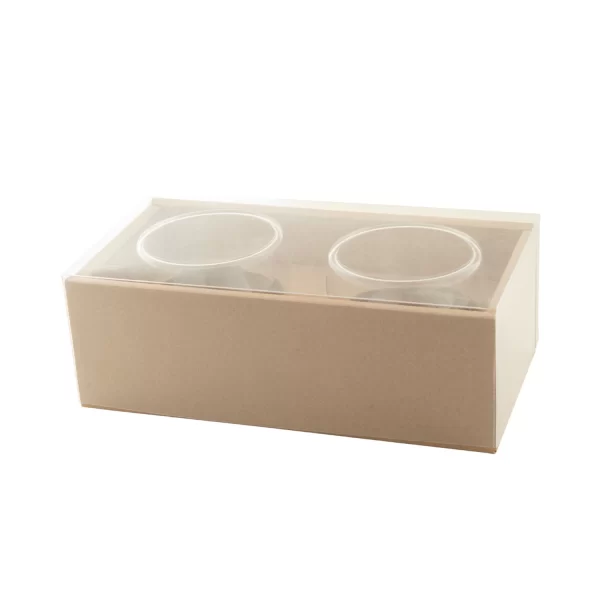 Tazzine Personalizzabili Caffe Con Confezione Regalo