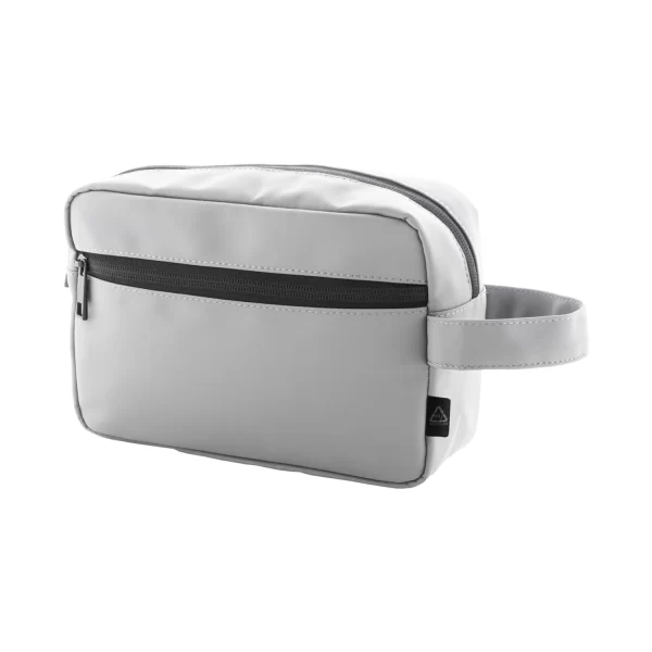 Beauty Case Personalizzabili Travel Grigio