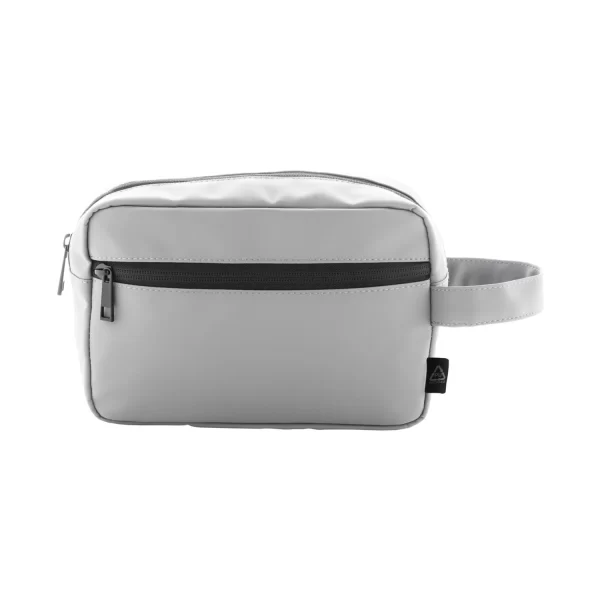 Beauty Case Personalizzabili Travel Grigio Chiaro