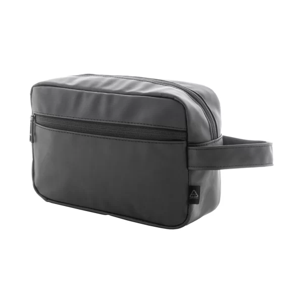Beauty Case Personalizzabili Travel Nero