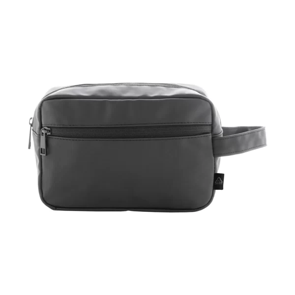 Beauty Case Personalizzabili Travel Nero Da Personalizzare