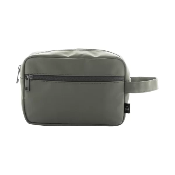 Beauty Case Personalizzabili Travel Verde