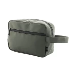 Beauty Case Personalizzabili Travel Verde Militare