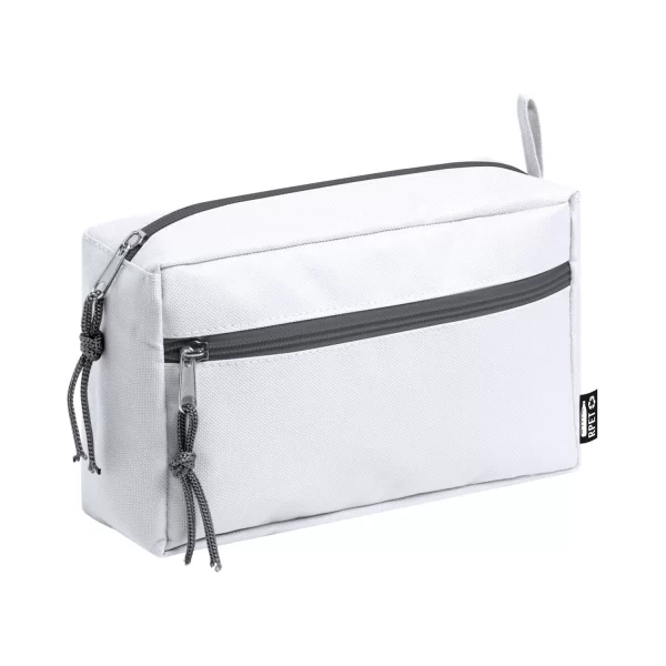 Beauty Personalizzati Rec Bianco