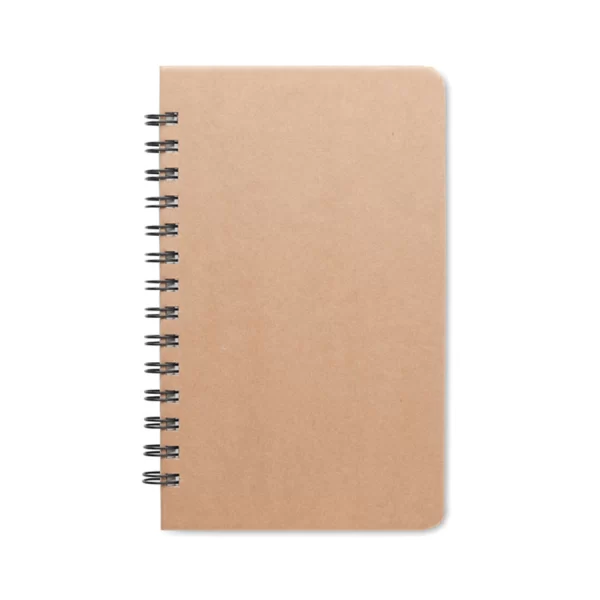 Notebook Semi Piantabili A5