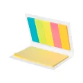 Notes Adesivi Semi Petunia gadget promozionale