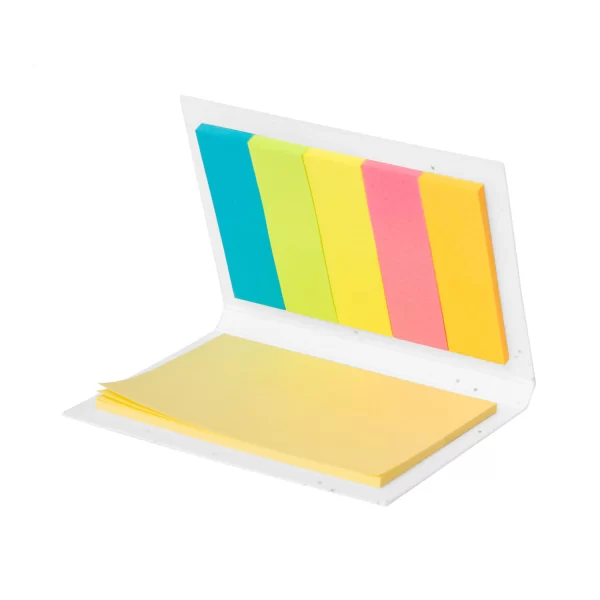 Notes Adesivi Semi Petunia gadget personalizzato