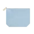 Pochette Stampabili Cotone Riciclato Nuvola Azzurro