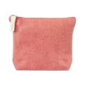 Pochette Stampabili Cotone Riciclato Nuvola Rosso