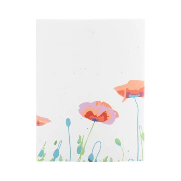 Quaderno A5 stampato con semi FullColor gadget personalizzato