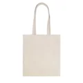 Shopper Cotone Personalizzate Naturale